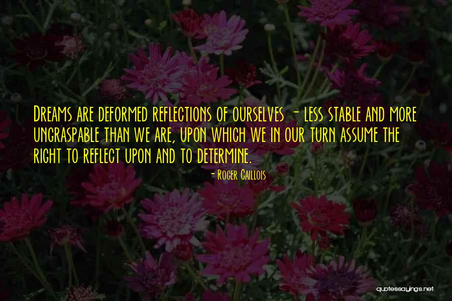 Degtyarev Rpd Quotes By Roger Caillois Degtyarev Rpd Quotes By Roger Caillois