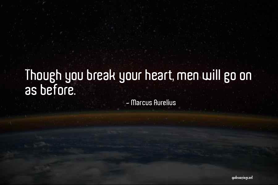 Deguglielmo Cambridge Quotes By Marcus Aurelius Deguglielmo Cambridge Quotes By Marcus Aurelius