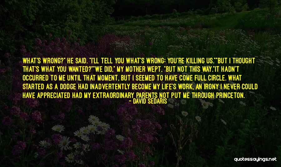Deguisement Quotes By David Sedaris Deguisement Quotes By David Sedaris