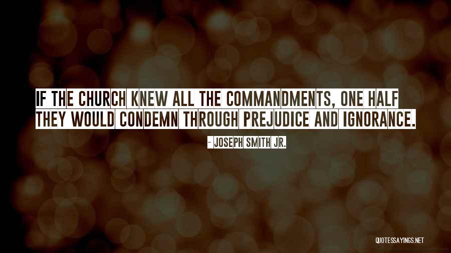 Deguisement Quotes By Joseph Smith Jr. Deguisement Quotes By Joseph Smith Jr.