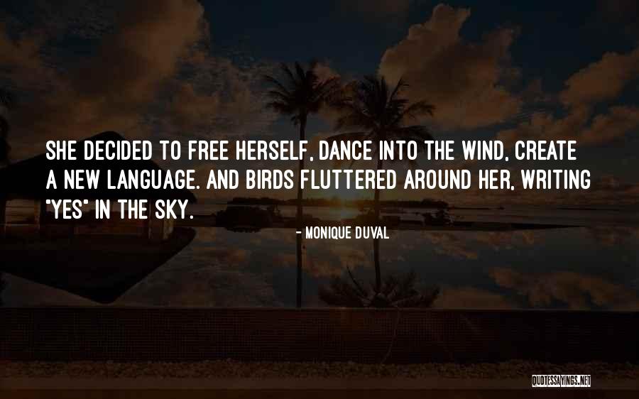Degussa Quotes By Monique Duval Degussa Quotes By Monique Duval
