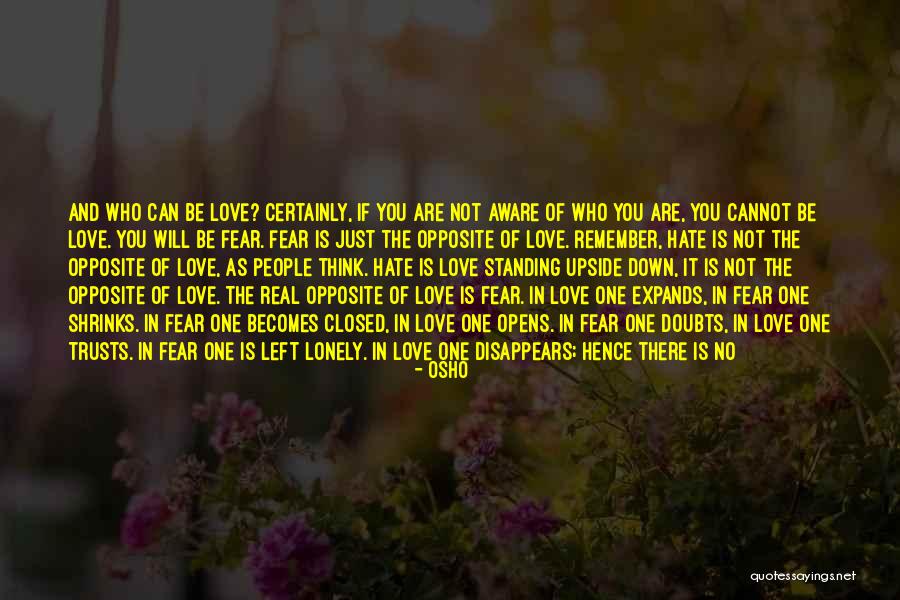 Degussa Quotes By Osho Degussa Quotes By Osho