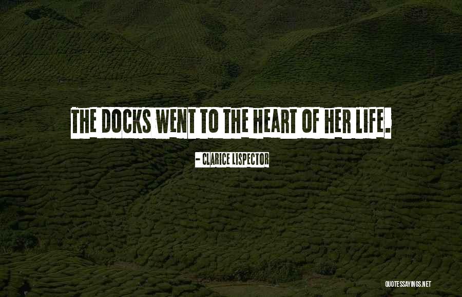 Degust Houston Quotes By Clarice Lispector Degust Houston Quotes By Clarice Lispector