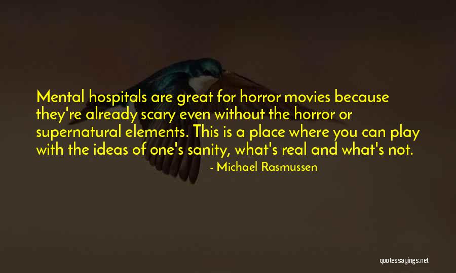 Degustation Dinner Quotes By Michael Rasmussen Degustation Dinner Quotes By Michael Rasmussen