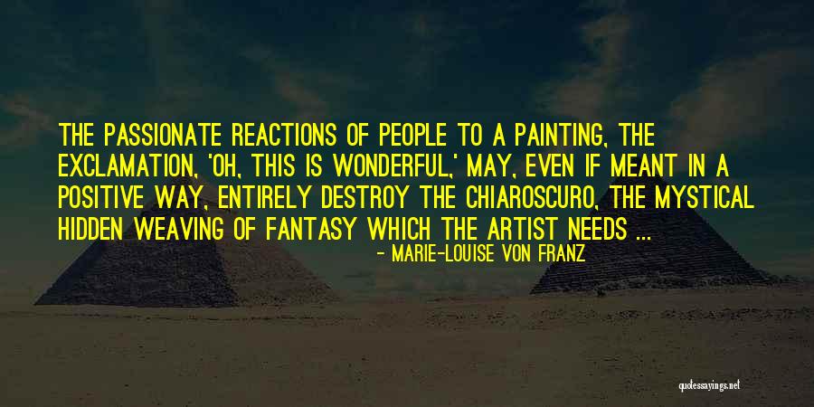 Degusto Box Quotes By Marie-Louise Von Franz Degusto Box Quotes By Marie-Louise Von Franz