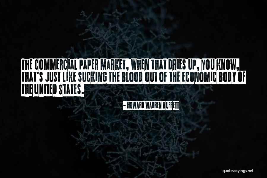 Deguzman Oriental Food Quotes By Howard Warren Buffett Deguzman Oriental Food Quotes By Howard Warren Buffett