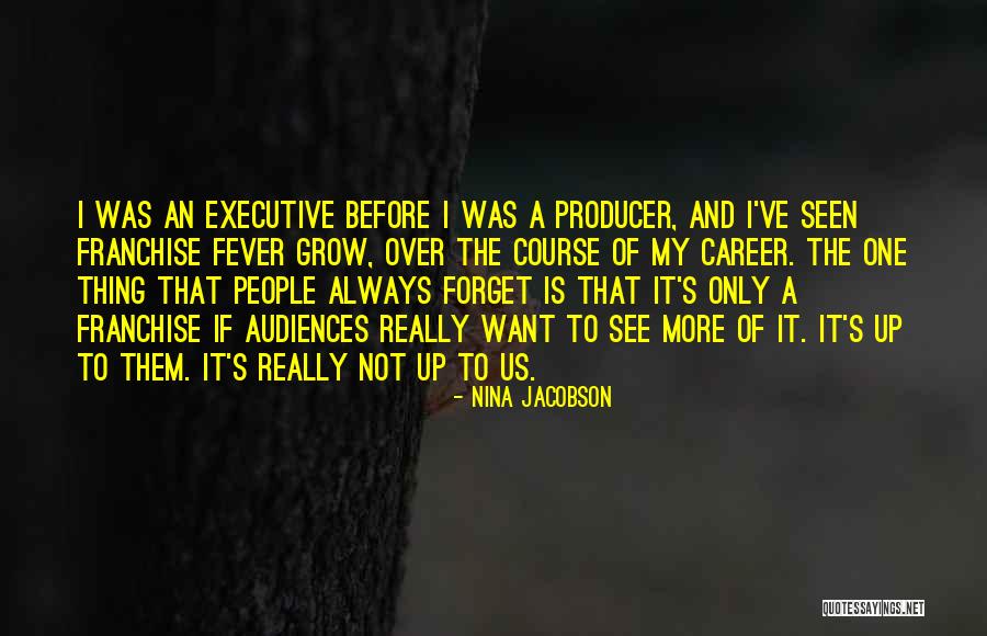 Deh Incorrect Quotes By Nina Jacobson Deh Incorrect Quotes By Nina Jacobson