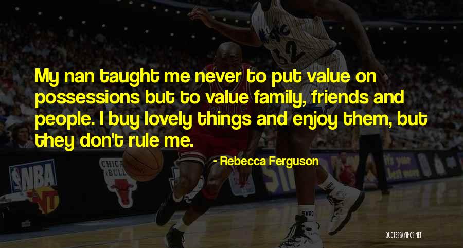 Dehaene Consciousness Quotes By Rebecca Ferguson Dehaene Consciousness Quotes By Rebecca Ferguson