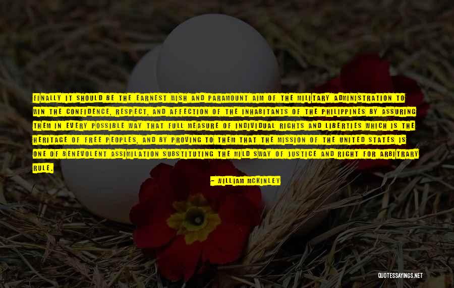 Dehaney Quotes By William McKinley Dehaney Quotes By William McKinley