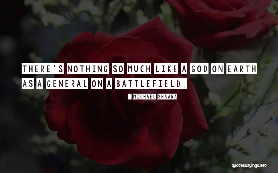 Dehanna Ohio Quotes By Michael Shaara Dehanna Ohio Quotes By Michael Shaara