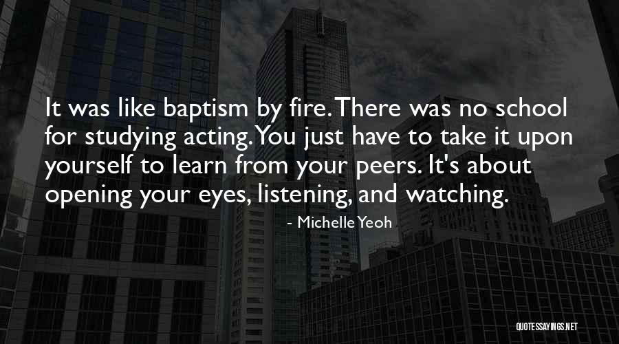 Dehati Ragni Quotes By Michelle Yeoh Dehati Ragni Quotes By Michelle Yeoh