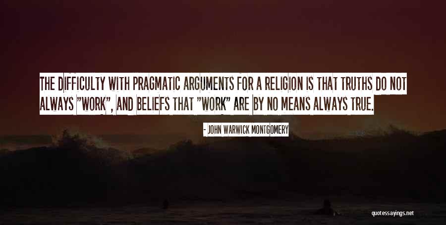 Deherrera And Peaches Quotes By John Warwick Montgomery Deherrera And Peaches Quotes By John Warwick Montgomery