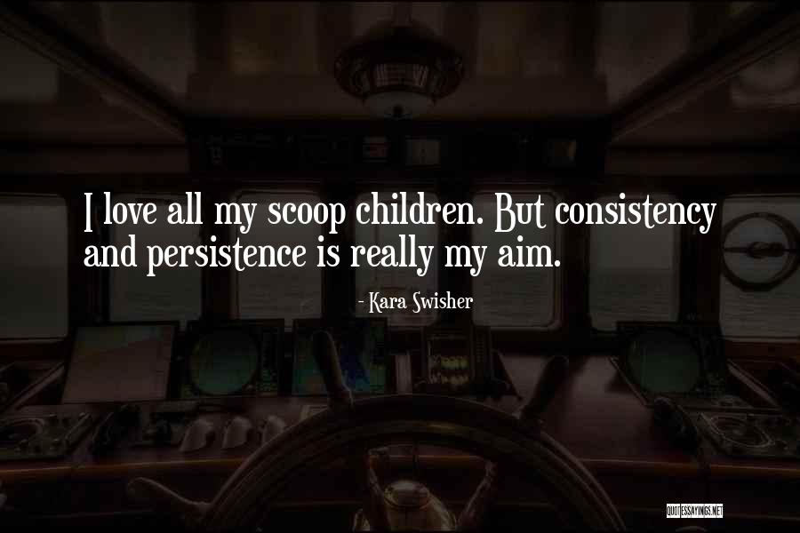 Deherrera Sound Quotes By Kara Swisher Deherrera Sound Quotes By Kara Swisher