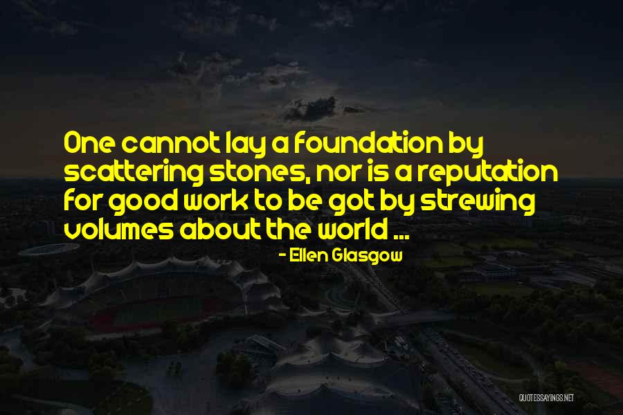 Dehesa La Quotes By Ellen Glasgow Dehesa La Quotes By Ellen Glasgow