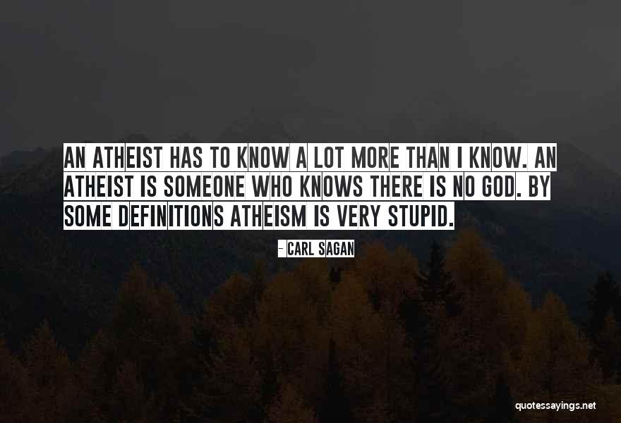 Dehesa Quotes By Carl Sagan Dehesa Quotes By Carl Sagan