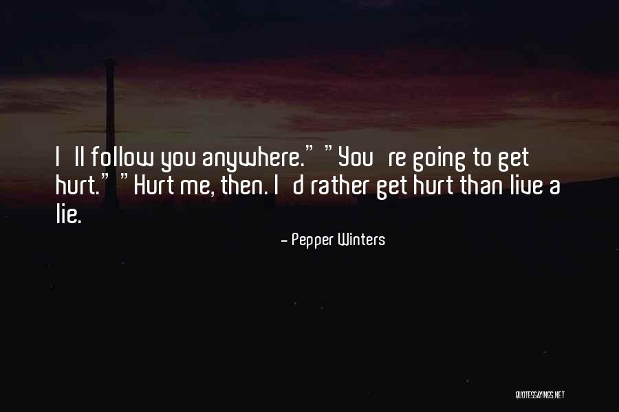 Dehet V Quotes By Pepper Winters Dehet V Quotes By Pepper Winters