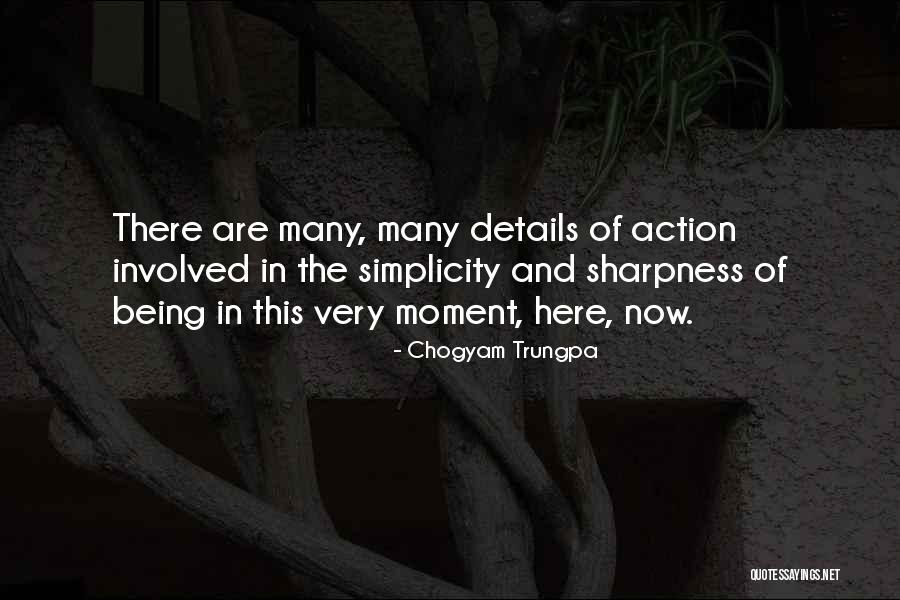 Dehghani Zahra Quotes By Chogyam Trungpa Dehghani Zahra Quotes By Chogyam Trungpa