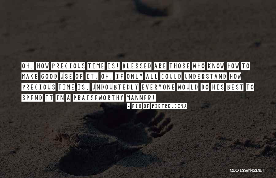 Dehiscencia Quotes By Pio Of Pietrelcina Dehiscencia Quotes By Pio Of Pietrelcina