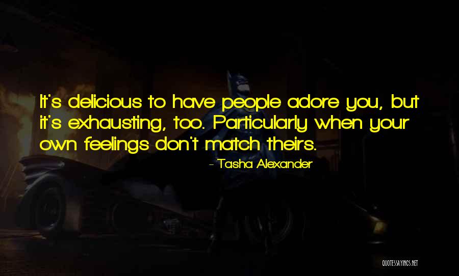 Dehkhoda Online Quotes By Tasha Alexander Dehkhoda Online Quotes By Tasha Alexander