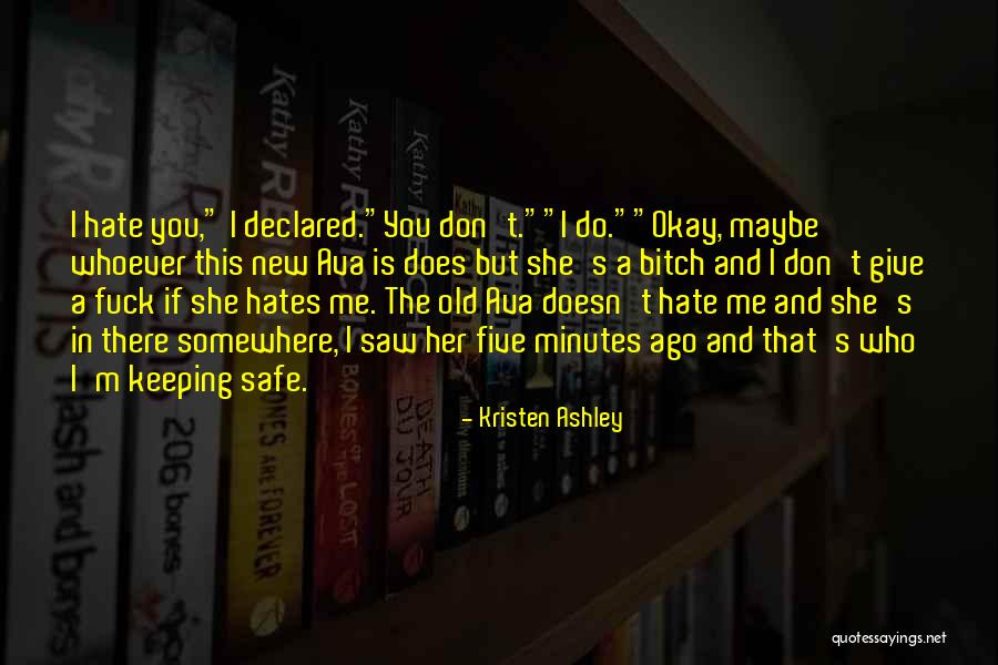 Dehleez Pe Mere Dil Ki Quotes By Kristen Ashley Dehleez Pe Mere Dil Ki Quotes By Kristen Ashley