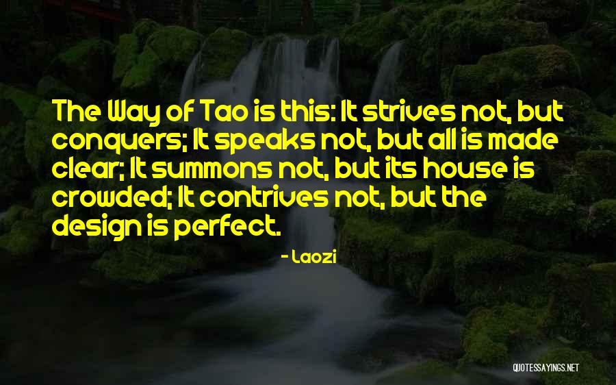 Dehler 46 Quotes By Laozi Dehler 46 Quotes By Laozi