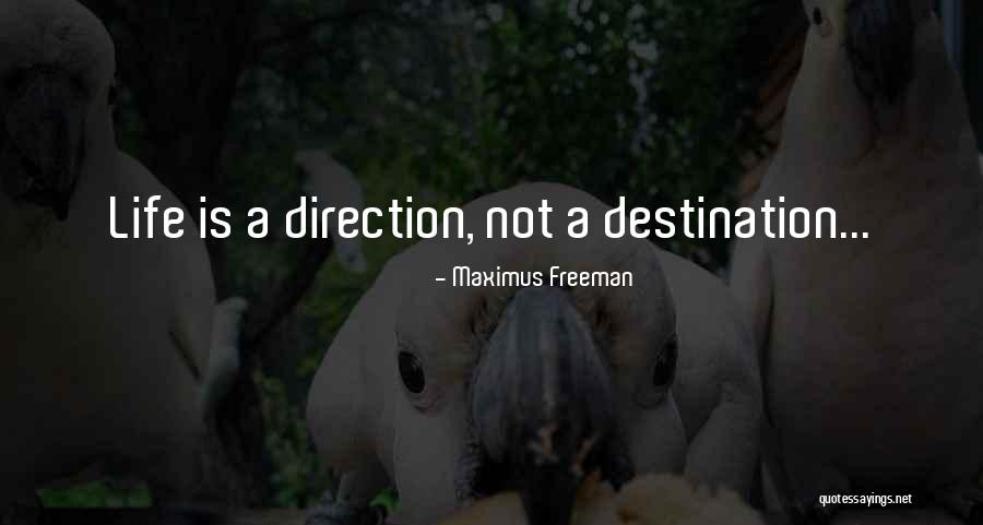 Dehler 46 Quotes By Maximus Freeman Dehler 46 Quotes By Maximus Freeman