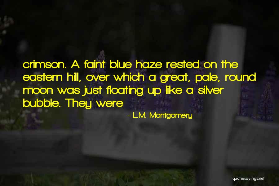 Dehlia Low Quotes By L.M. Montgomery Dehlia Low Quotes By L.M. Montgomery
