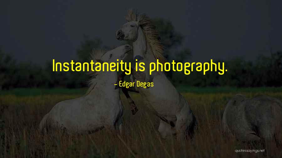Dehlvi Naturals Quotes By Edgar Degas