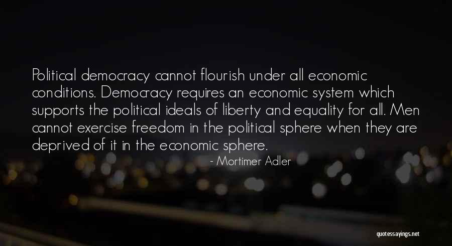 Dehmel Verklarte Quotes By Mortimer Adler Dehmel Verklarte Quotes By Mortimer Adler