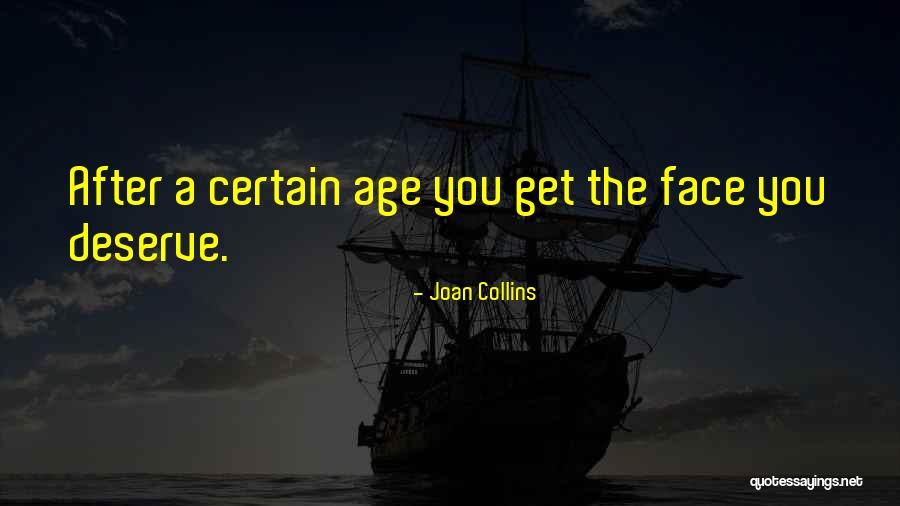 Dehne Northbrook Quotes By Joan Collins Dehne Northbrook Quotes By Joan Collins