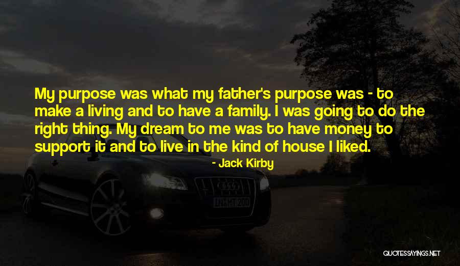 Dehnert John Quotes By Jack Kirby Dehnert John Quotes By Jack Kirby
