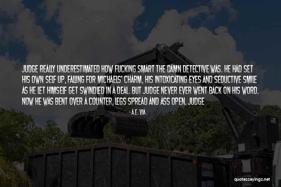 Dehnert Quotes By A.E. Via Dehnert Quotes By A.E. Via
