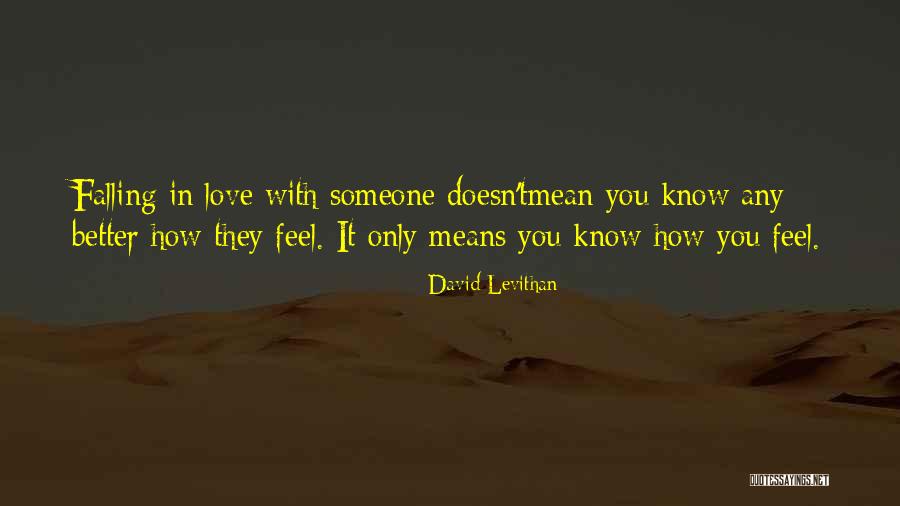 Dehors Quotes By David Levithan Dehors Quotes By David Levithan