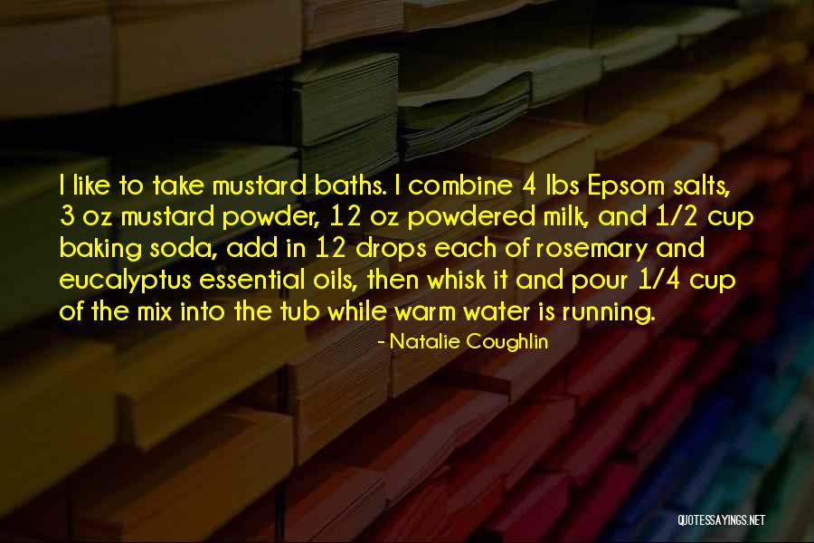 Dehring Harbor Quotes By Natalie Coughlin Dehring Harbor Quotes By Natalie Coughlin
