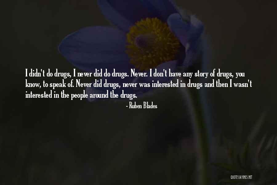Dehshat Gardi Quotes By Ruben Blades Dehshat Gardi Quotes By Ruben Blades