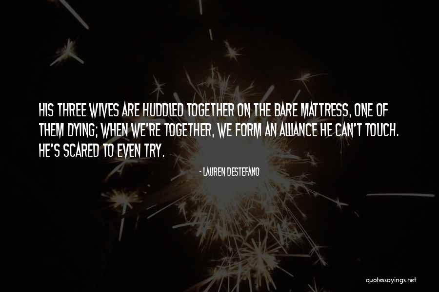 Dehuff Real Estate Quotes By Lauren DeStefano Dehuff Real Estate Quotes By Lauren DeStefano