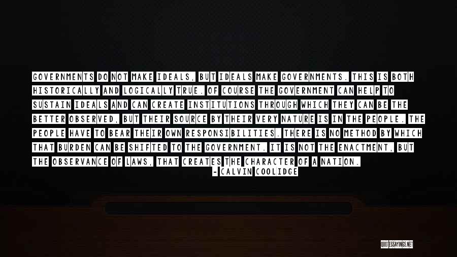 Dehumanization Holocaust Quotes By Calvin Coolidge Dehumanization Holocaust Quotes By Calvin Coolidge