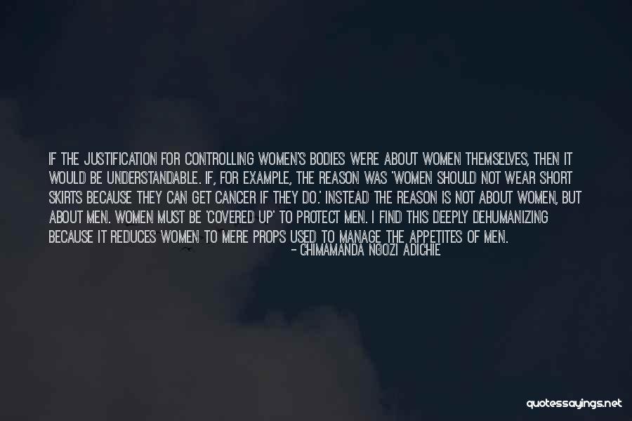 Dehumanizing Women Quotes By Chimamanda Ngozi Adichie Dehumanizing Women Quotes By Chimamanda Ngozi Adichie