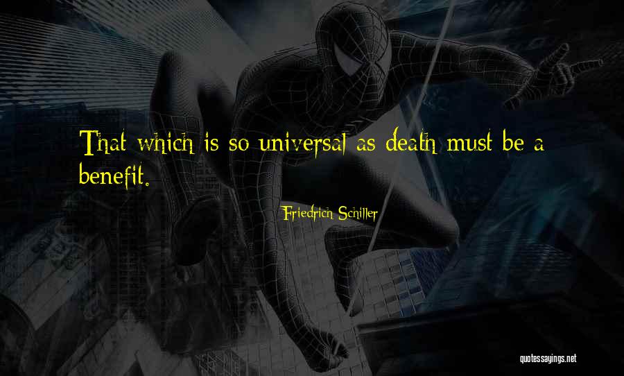 Dehydrates Quotes By Friedrich Schiller Dehydrates Quotes By Friedrich Schiller