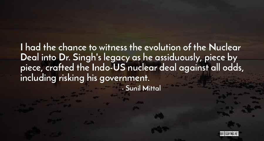 Dehydrates Quotes By Sunil Mittal Dehydrates Quotes By Sunil Mittal