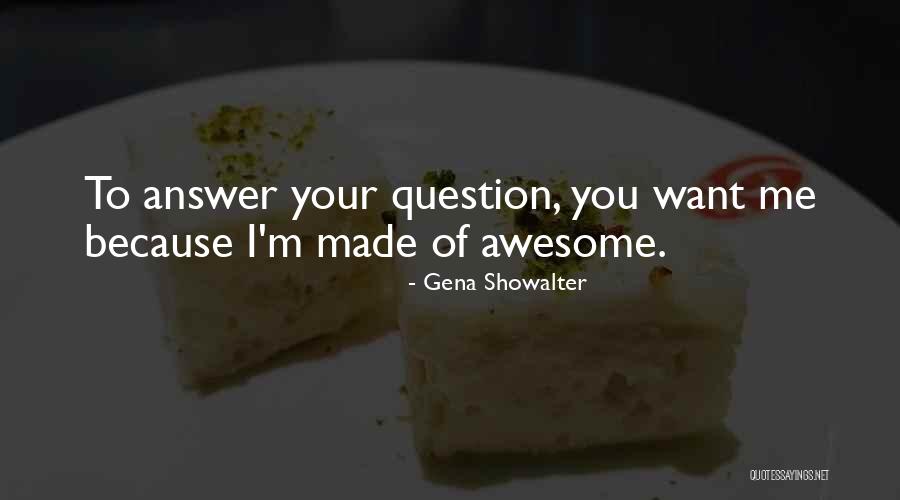 Dehydrogenase Quotes By Gena Showalter Dehydrogenase Quotes By Gena Showalter