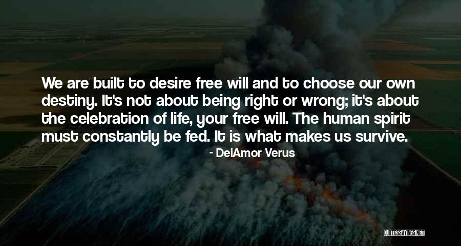 DeiAmor Verus Quotes 1309555 DeiAmor Verus Quotes 1309555