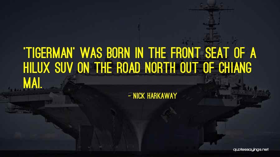 Deibel Beer Quotes By Nick Harkaway Deibel Beer Quotes By Nick Harkaway