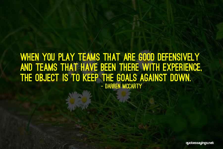 Deibel Labs Quotes By Darren McCarty Deibel Labs Quotes By Darren McCarty
