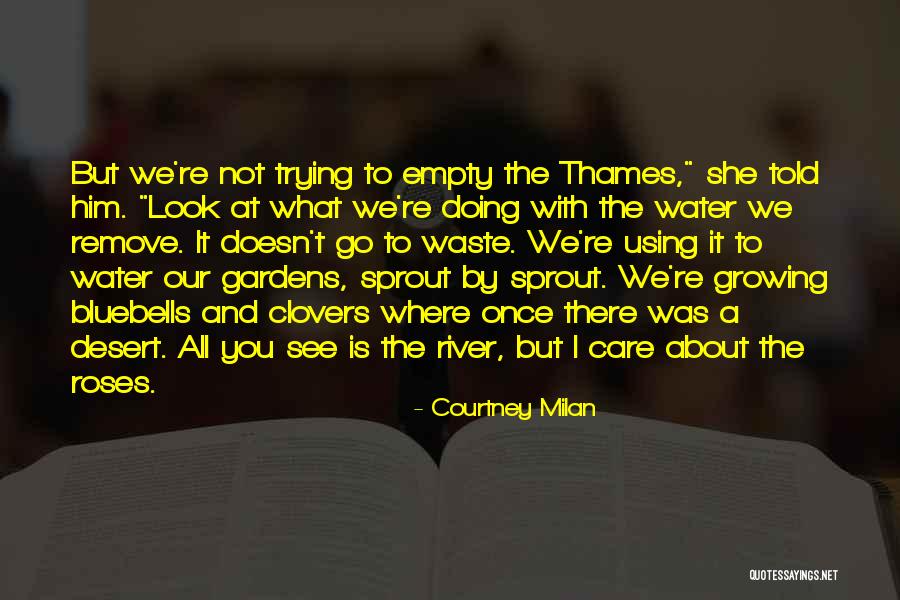 Deichler Tires Quotes By Courtney Milan Deichler Tires Quotes By Courtney Milan