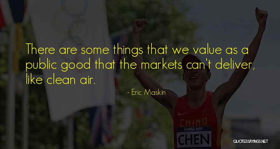 Deichlers Quotes By Eric Maskin Deichlers Quotes By Eric Maskin