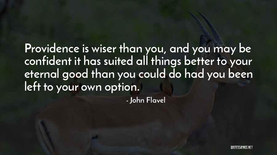 Deicing Boots Quotes By John Flavel Deicing Boots Quotes By John Flavel