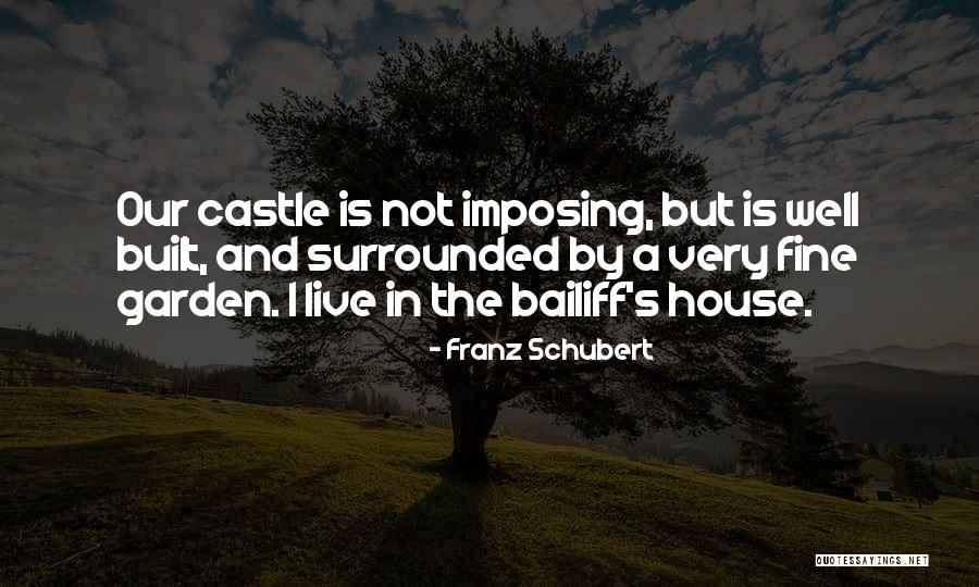 Deidad De Cristo Quotes By Franz Schubert Deidad De Cristo Quotes By Franz Schubert