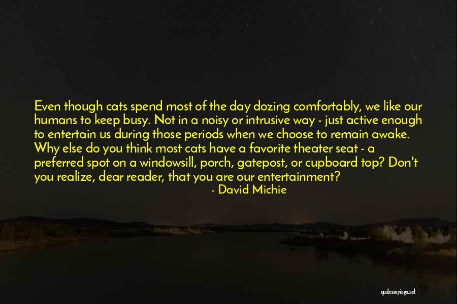 Deidad De Jesucristo Quotes By David Michie Deidad De Jesucristo Quotes By David Michie