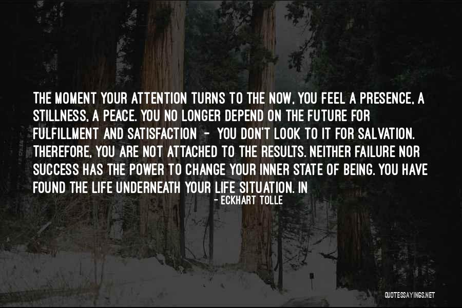 Deidad De Jesucristo Quotes By Eckhart Tolle Deidad De Jesucristo Quotes By Eckhart Tolle
